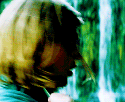 dailyshannaragifs:  Austin Butler as Wil in The Shannara Chronicles. 