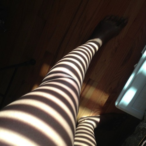 Sunlight leggings