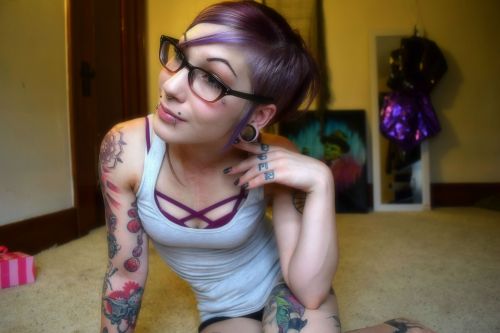 Sex cattie-of-godsgirls:  I have some cute piggly-wigglies, pictures