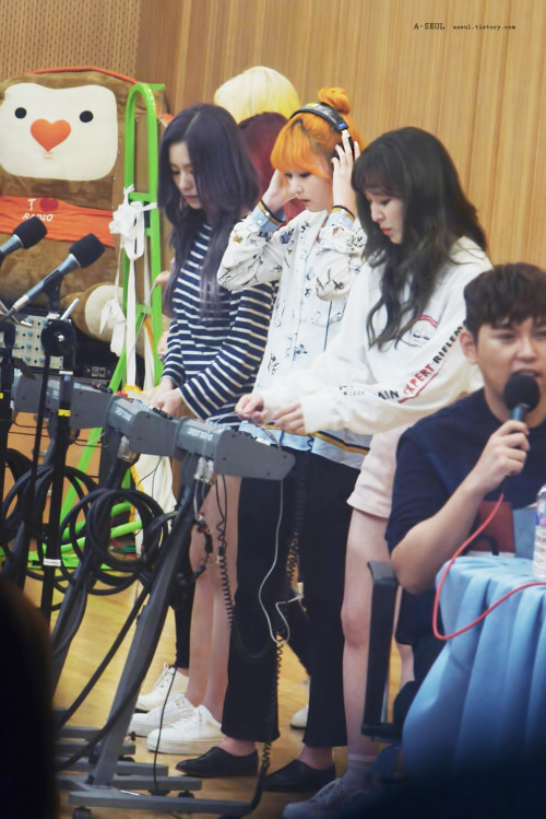 160908 Cultwo Show© ASEUL ♡ do not edit/remove the logo.