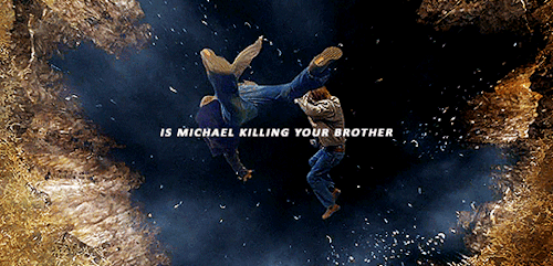 ohsamulet:Request: 5x22 - ‘Swan Song’: for @criminalbeck“Sam, it’s okay. It’s okay. I’m here. I’m he