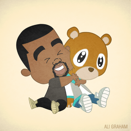 lil-ye: “Real Friends”