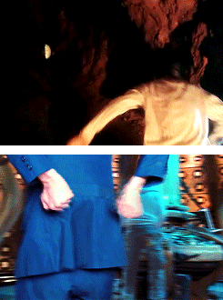 weeping-who-girl:  A Comprehensive Study of David Tennant’s Butt