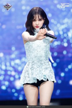 Idols Generation