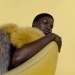 dreams-in-blk:Anise seed yellow (Victoria Beckham) among others trending ss21