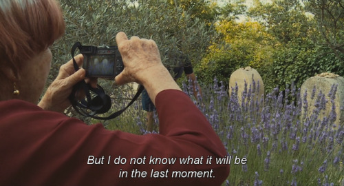 365filmsbyauroranocte:Visages villages (Agnès Varda & JR, 2017)