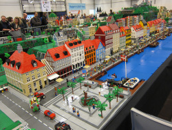 legozz:  LEGOWorld 2013 (by wiredforlego)