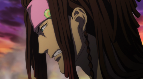 noizybunnyboy:  Nah, I’m not saying animated Mink is good looking What I am saying