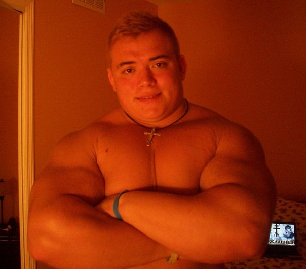 Big and Beautiful