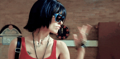 moonlady347:  alexg58:  I love Olivia Wilde. Why was this movie not more popular?