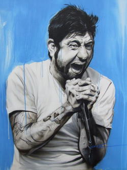 Fuck Yeah Chino Moreno