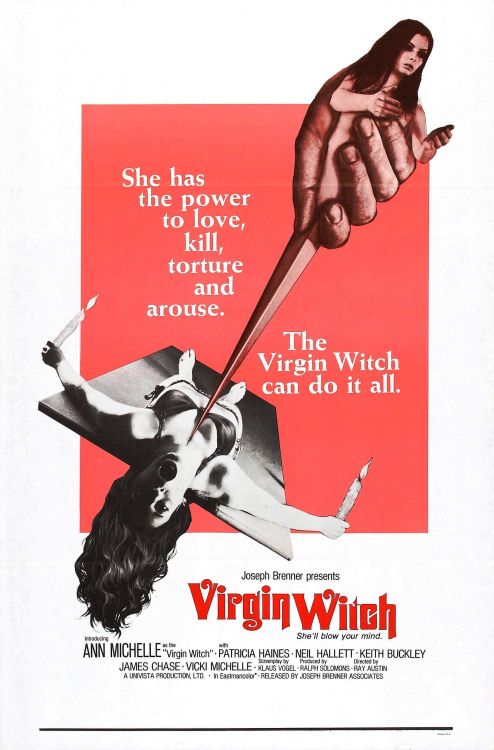 paganlovefest: Virgin Witch