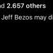 aleatoryw:assassinregrets:roach-works:gunsandfireandshit:Tumblr when Bezos&rsquo;