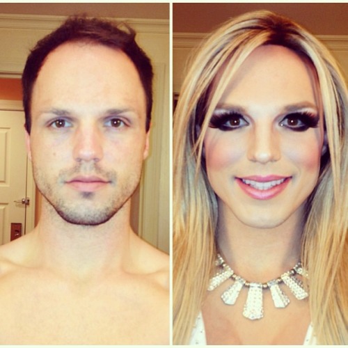  http://best-makeovers.tumblr.com/  These adult photos