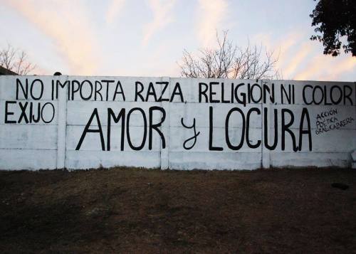 Hache de silencio