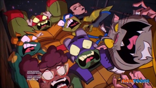 Porn photo Thank you Rise of TMNT for the greatest cartoon
