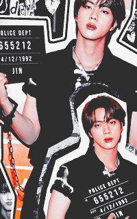 Kim Seokjin 3511e6c4ea269db2b957ba4e8c2750bda8f999c1