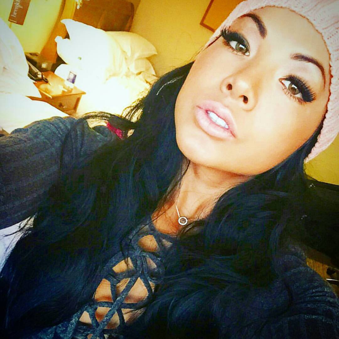 #porncrush I swear porn stars are just getting prettier and prettier. So please don&rsquo;t