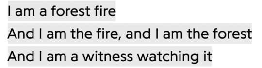 vesper-v:  riley flynnlast temptation of christ / sue zhao (@blossomfully) / richard siken - self-portrait against red wallpaper / clementine von radics - courtney love prays to oregon /  fernando pessoa - the book of disquiet / mitski - a burning