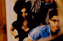 diazmarcoss:Runaways every episode:           — Nico Minoru in 1x05 “Kingdom”