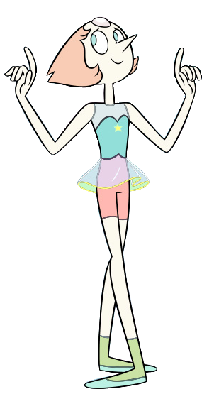 snufking:  Transparent Pearl for your blog, I wanted her on my blog but all I could find were versio