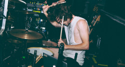 vildhjartah:  Northlane // Toronto, On. 