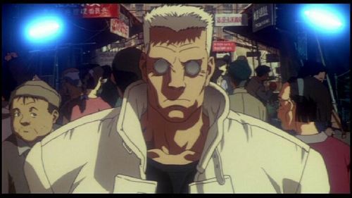 Dear Hollywood: an easy method of not whitewashing Ghost in The Shell (You're Welcome)