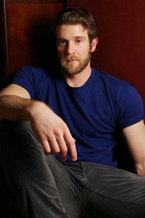 Colby Keller