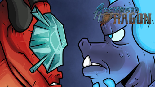 A new Accursed Dragon page is up!www.accurseddragon.com/index.php?date=2020-02-06Flats by @br