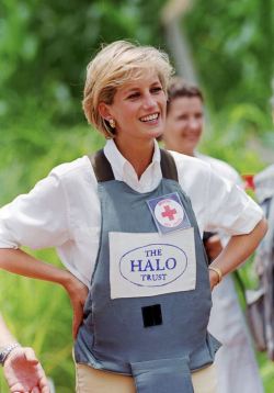 abcworldnews:  Happy Birthday to Diana, Princess