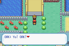 Pokémon FireRed Nuzlocke [Part 10]