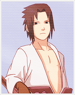 trafalgaroo-deactivated20150413: Sasuke &amp; Sakura - Ninja Storm