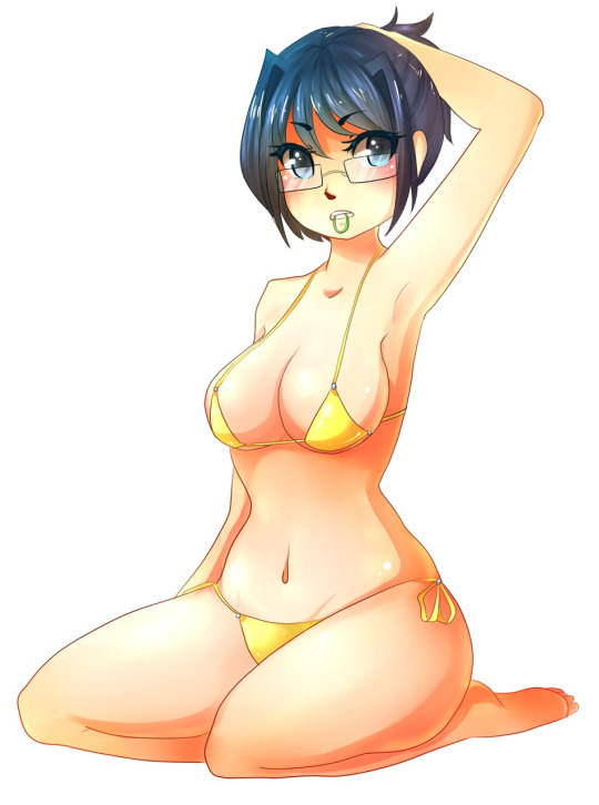 unimaginativepornurl:  Since people have liked the previous commissions I will be