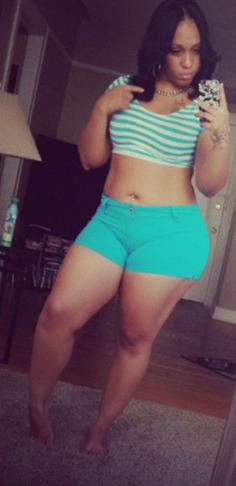jazziedad:  ClassyFreak Pt2  CurvyLicious ♥♥