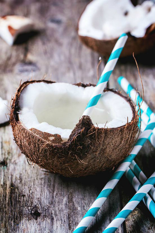 ilaurens: Coconut - By: (Natasha Breen)