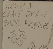 "So How's Your Next Piece Of Art Going?"