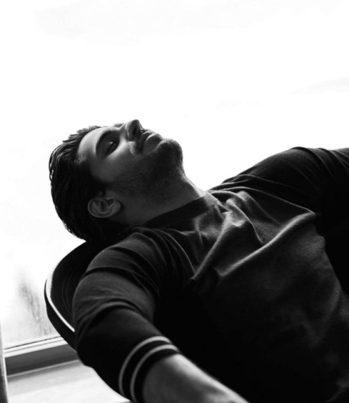 bwboysgallery: Sidharth Malhotra for GQ India by Bikramjit Bose *Dead*