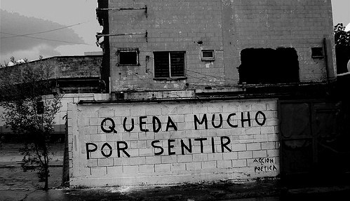 paulaestefaniia:  ”Queda mucho por sentir” 