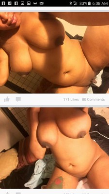 Seen this sexy ass on fb