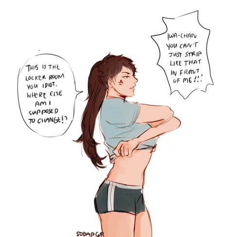 tumblr photo aobabe 3