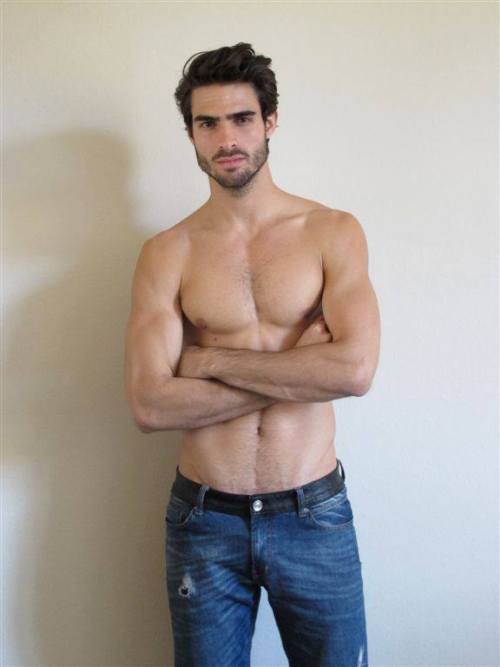 weloveallmen:  Follow me at weloveallmen.tumblr.com for more hot men.Send me a message because I always like making new friends! (kik: Westerlanders)