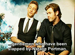 black-nata:  [whispers] tom ur fetish is showing 