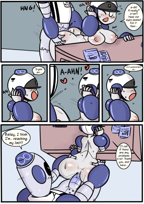 Porn photo hentai0verload:  Sweet Neat Comic by awaerrPart