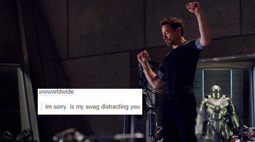 wadwilson:marvel + text posts part.1 