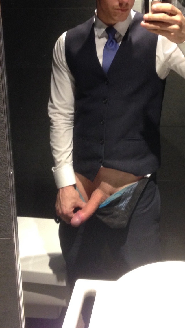 undiefan99:  j-meallen:  You know when you have one of those days where you think….