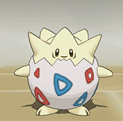 chasekip:baby fairy-type pokemon