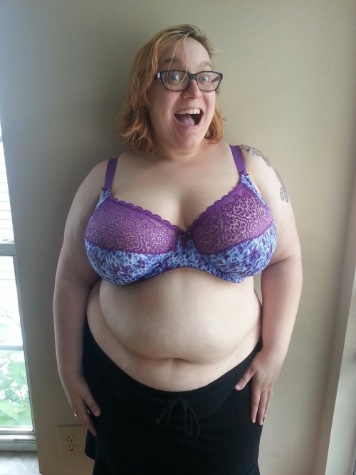 thewelldocumentedslut:  Got new bras today!! 😆