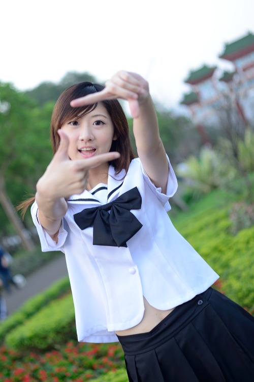 Japan Kawaii Girls adult photos