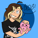 thegalwhoasked - Blob lol
