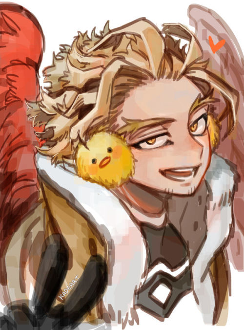 Hawks (X)